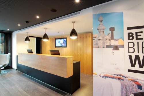 Hotel Andante