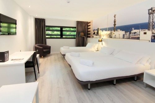 Hotel Andante