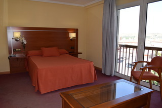 Mari Carmen Hotel