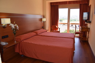 Mari Carmen Hotel