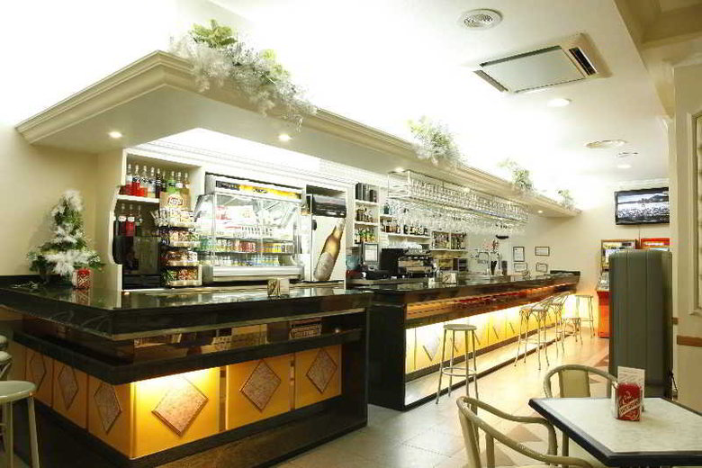Mari Carmen Hotel