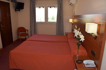 Mari Carmen Hotel