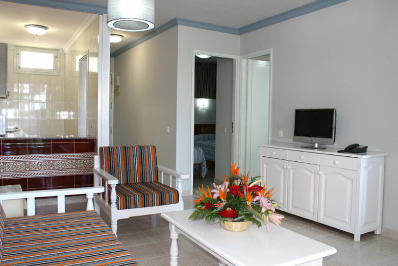 Apartamentos Walhalla