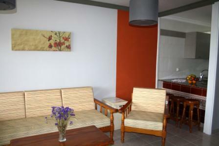 Apartamentos Walhalla