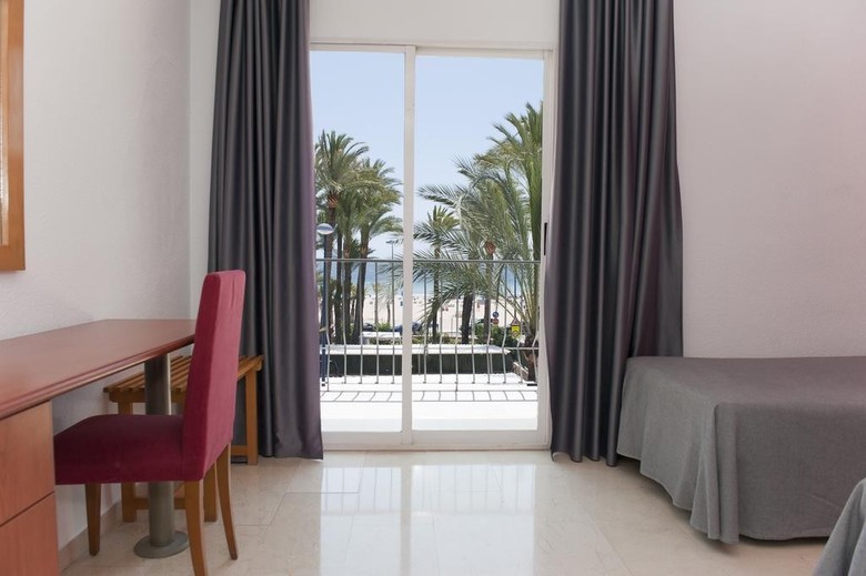 Hotel El Palmeral