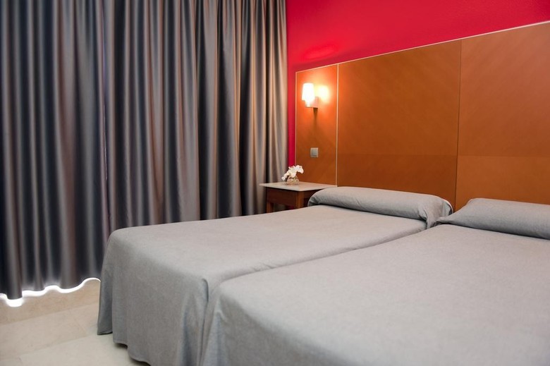 Hotel El Palmeral