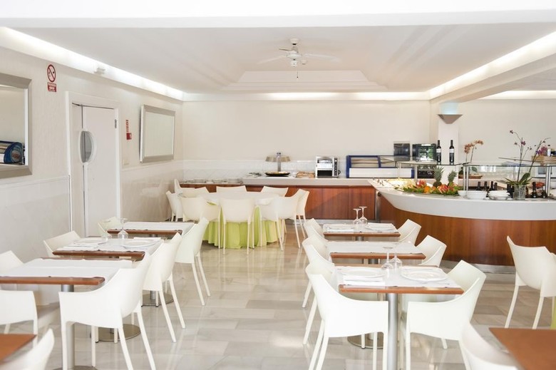 Hotel El Palmeral