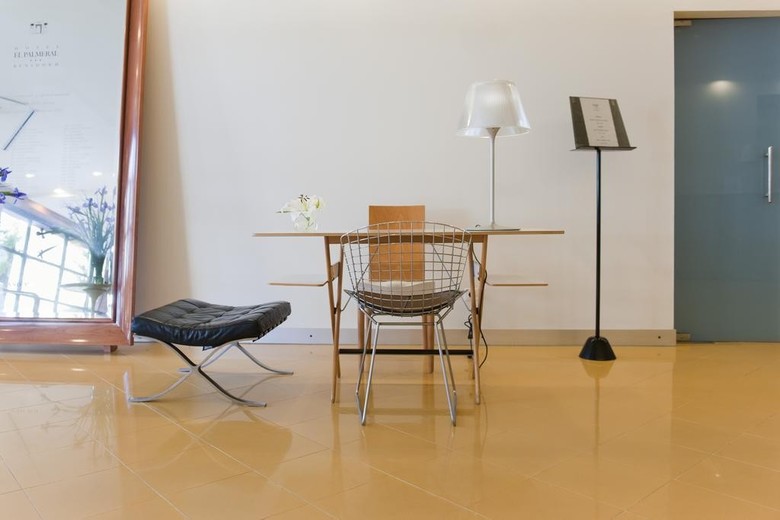 Hotel El Palmeral