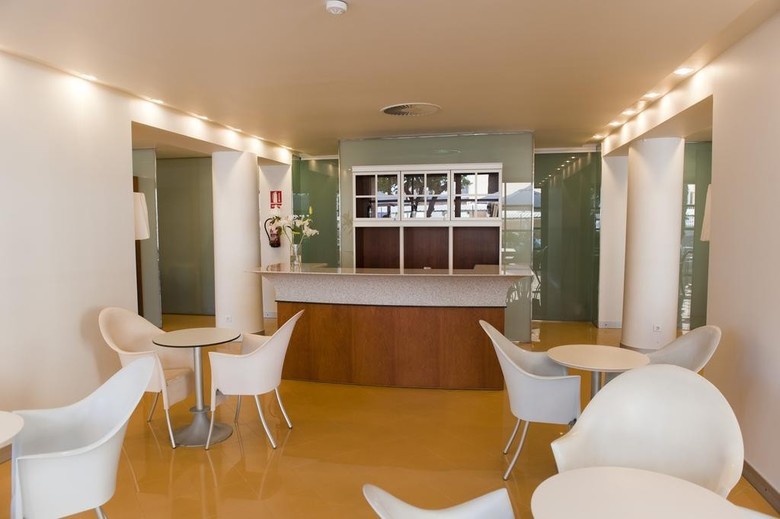 Hotel El Palmeral