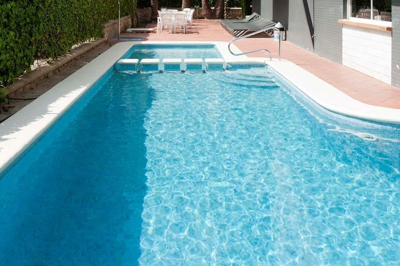 Hotel El Palmeral