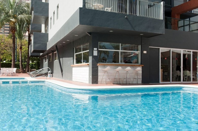 Hotel El Palmeral