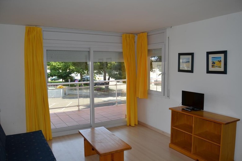 Port Canigo Apartaments Edifici 2