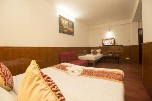 Hotel Meylong Hills