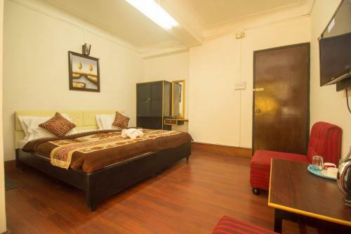 Hotel Meylong Hills