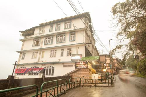 Hotel Meylong Hills