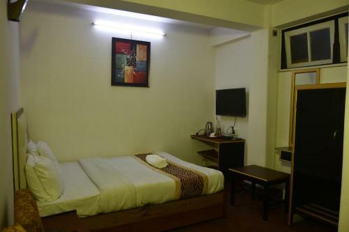 Hotel Meylong Hills