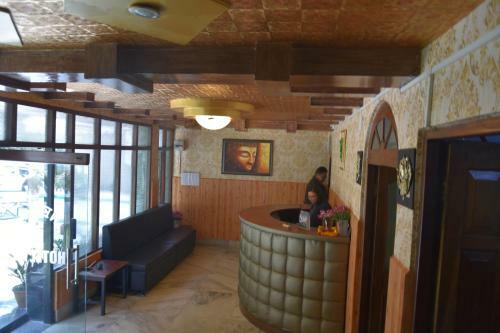 Hotel Meylong Hills