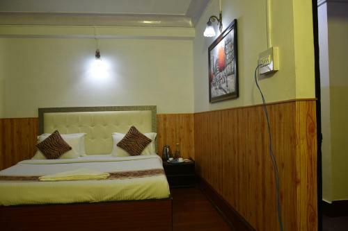 Hotel Meylong Hills