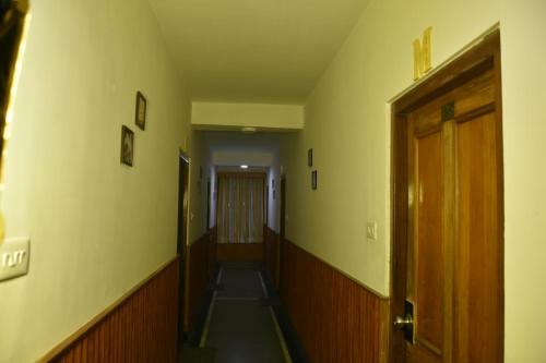 Hotel Meylong Hills