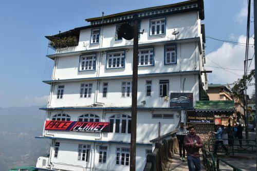 Hotel Meylong Hills
