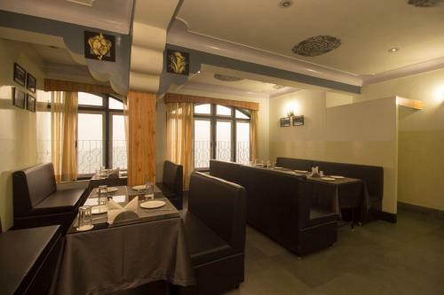Hotel Meylong Hills
