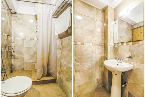 Fabhotel Changlo Chen