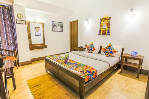 Fabhotel Changlo Chen