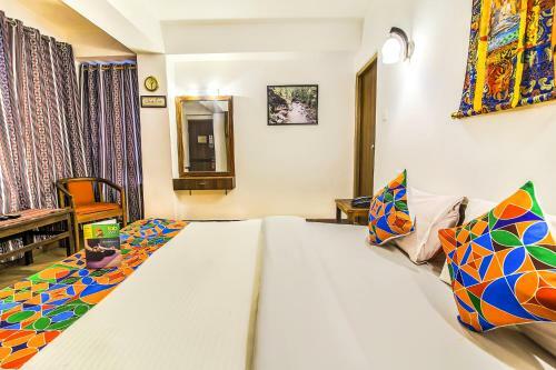 Fabhotel Changlo Chen