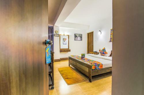 Fabhotel Changlo Chen