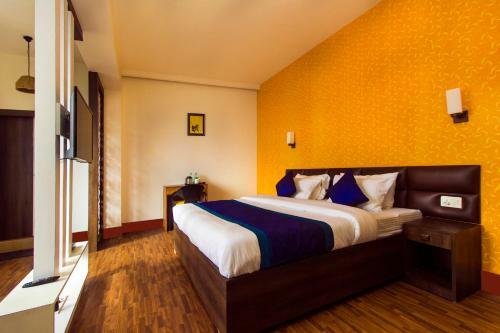 Eden Hotels