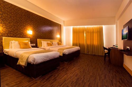 Eden Hotels