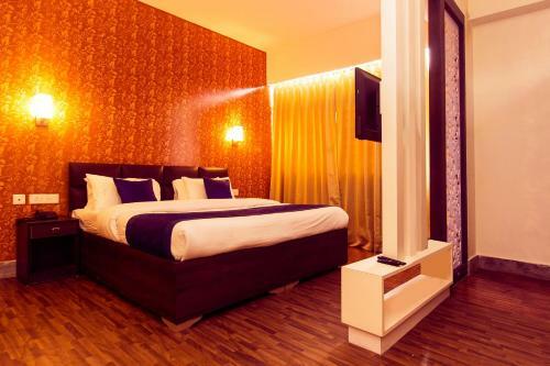 Eden Hotels