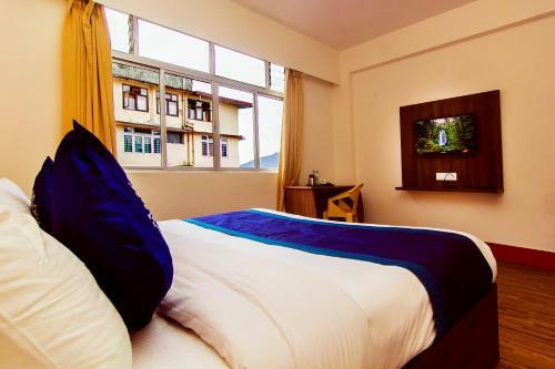 Eden Hotels