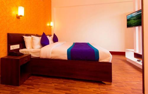 Eden Hotels