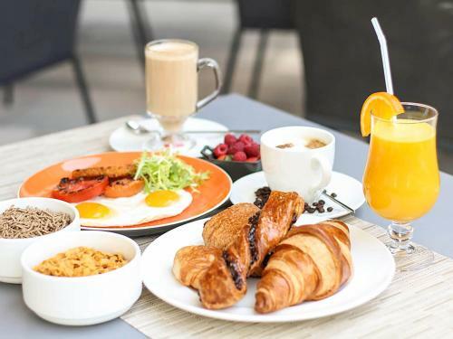 Eden Hotels