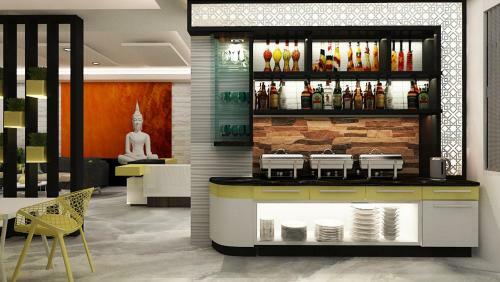 Eden Hotels