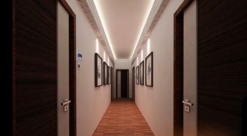 Eden Hotels