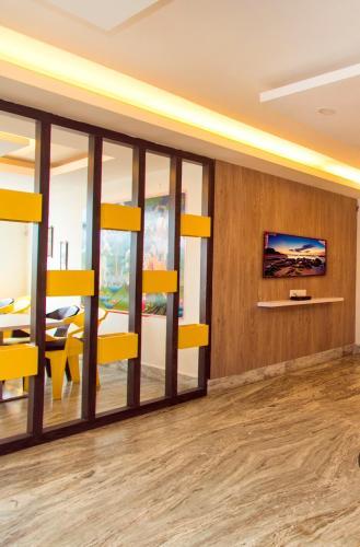 Eden Hotels