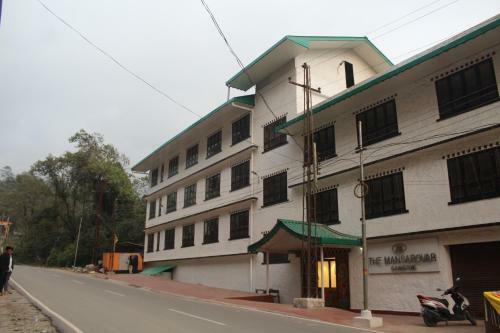 Hotel The Mansarovar