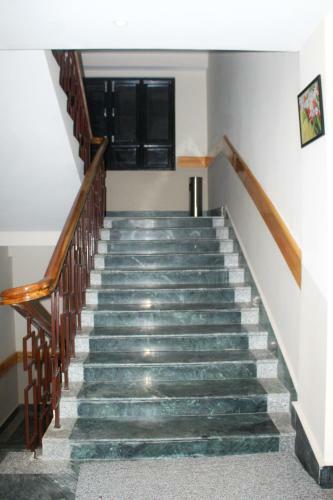 Hotel The Mansarovar