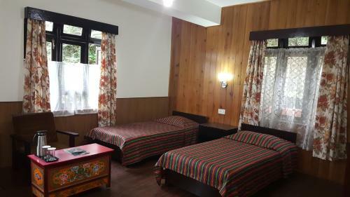 Hostal Mintokling Guest House