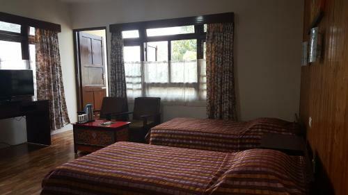 Hostal Mintokling Guest House