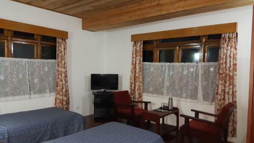 Hostal Mintokling Guest House
