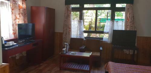 Hostal Mintokling Guest House