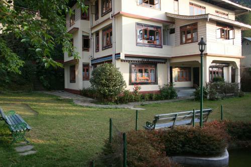 Hostal Mintokling Guest House