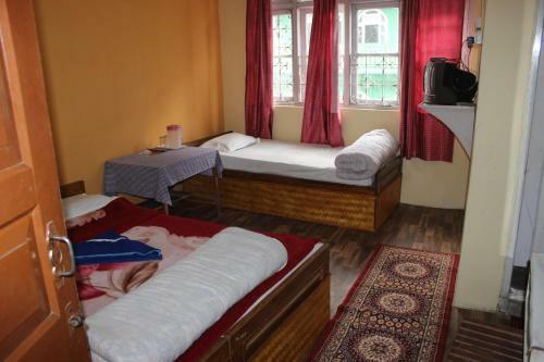 Hotel Twilight Lodge