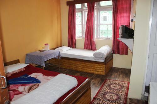 Hotel Twilight Lodge