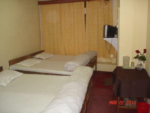 Hotel Twilight Lodge