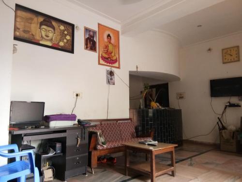 Hostal Bodhgaya Guest House
