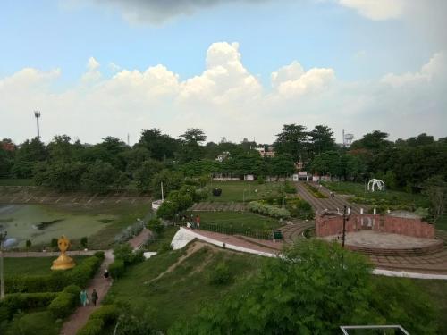 Hostal Bodhgaya Guest House